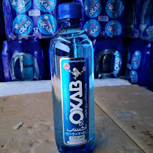 تصویر 1 از آب معدنی غنی شده با اکسیژن مناسب تمام افراد